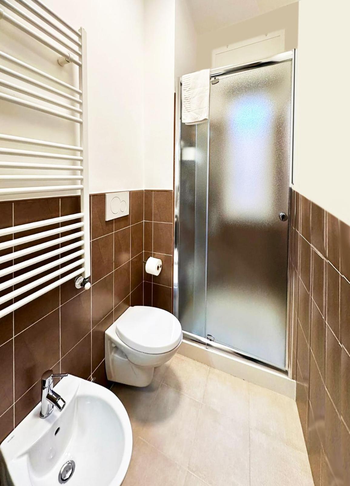 Saint George'S House 4 Bari Apartamento Exterior foto